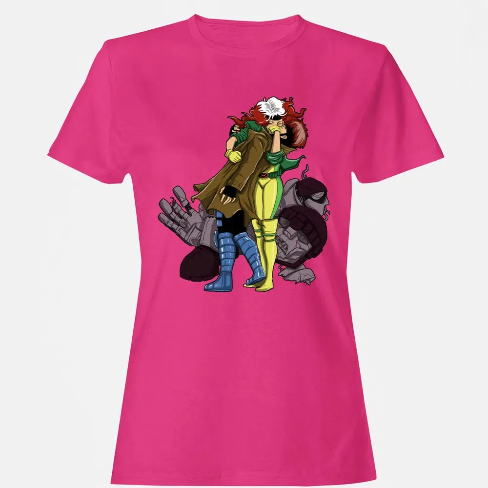 X-Day Women's T-shirt - 6