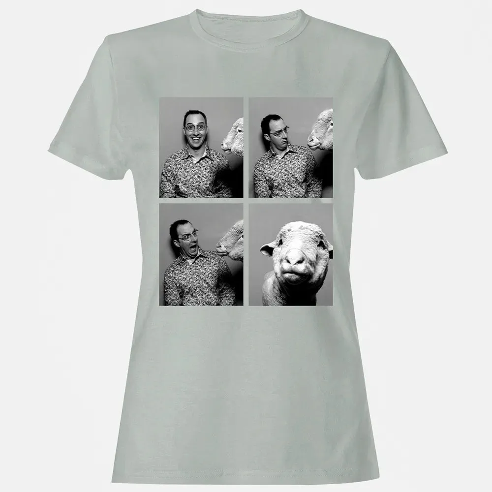 Photobomb Women's T-shirt - 2