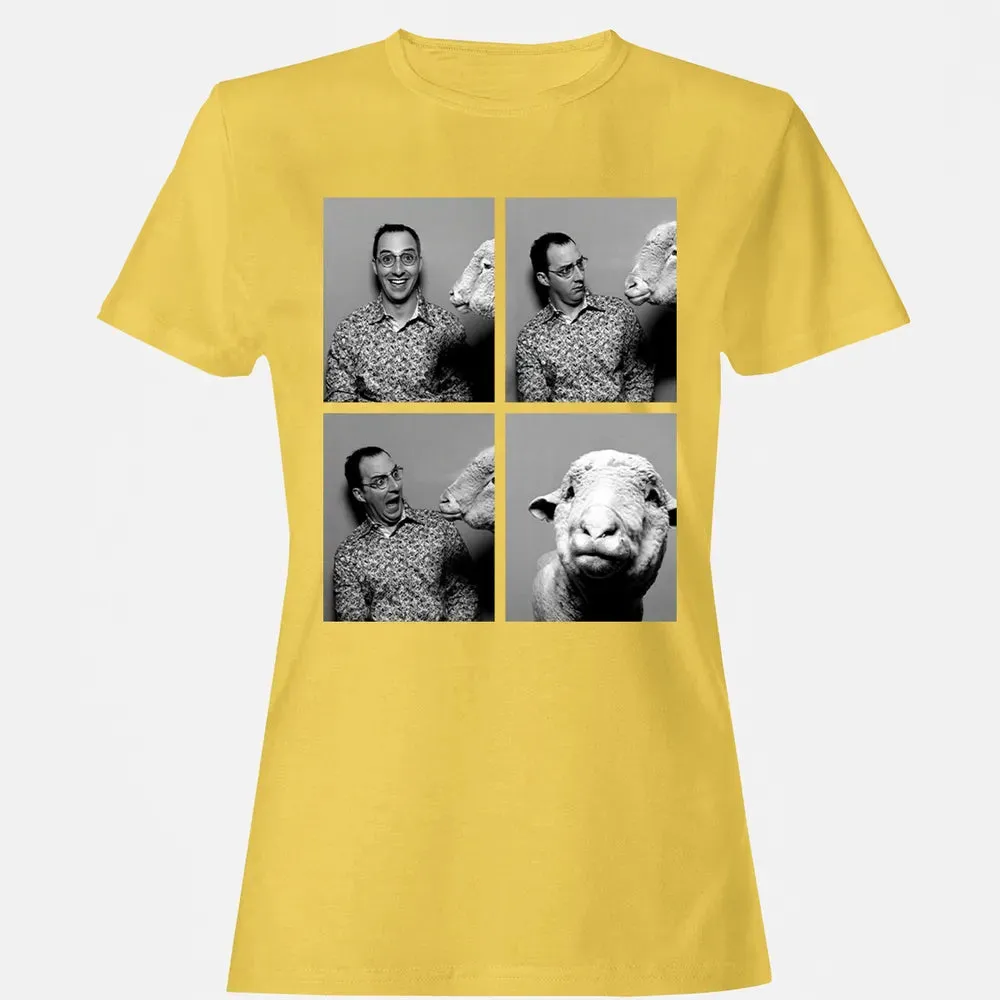 Photobomb Women's T-shirt - 4