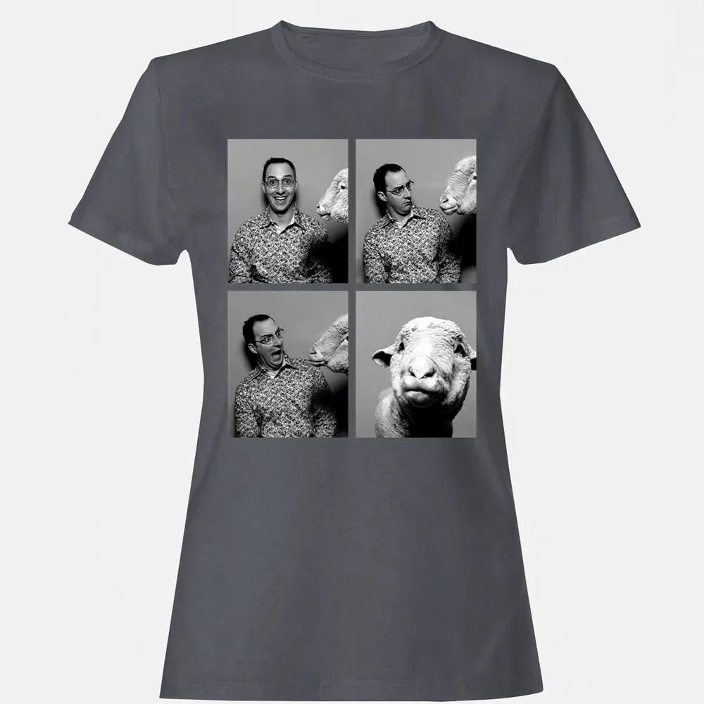 Photobomb Women's T-shirt - 5