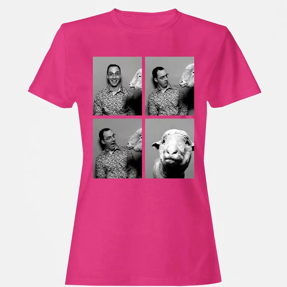 Photobomb Women's T-shirt - 6