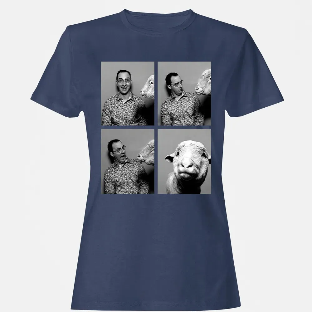 Photobomb Women's T-shirt - 10