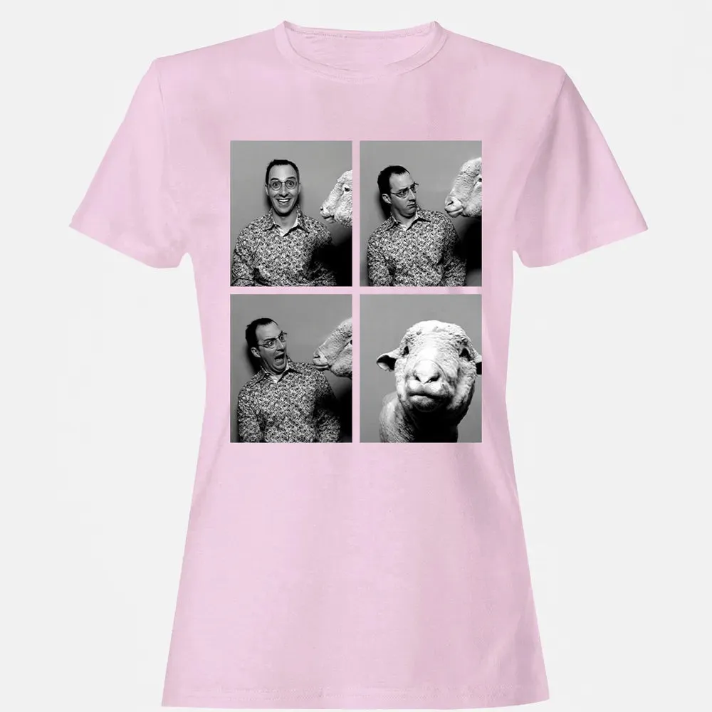 Photobomb Women's T-shirt - 9