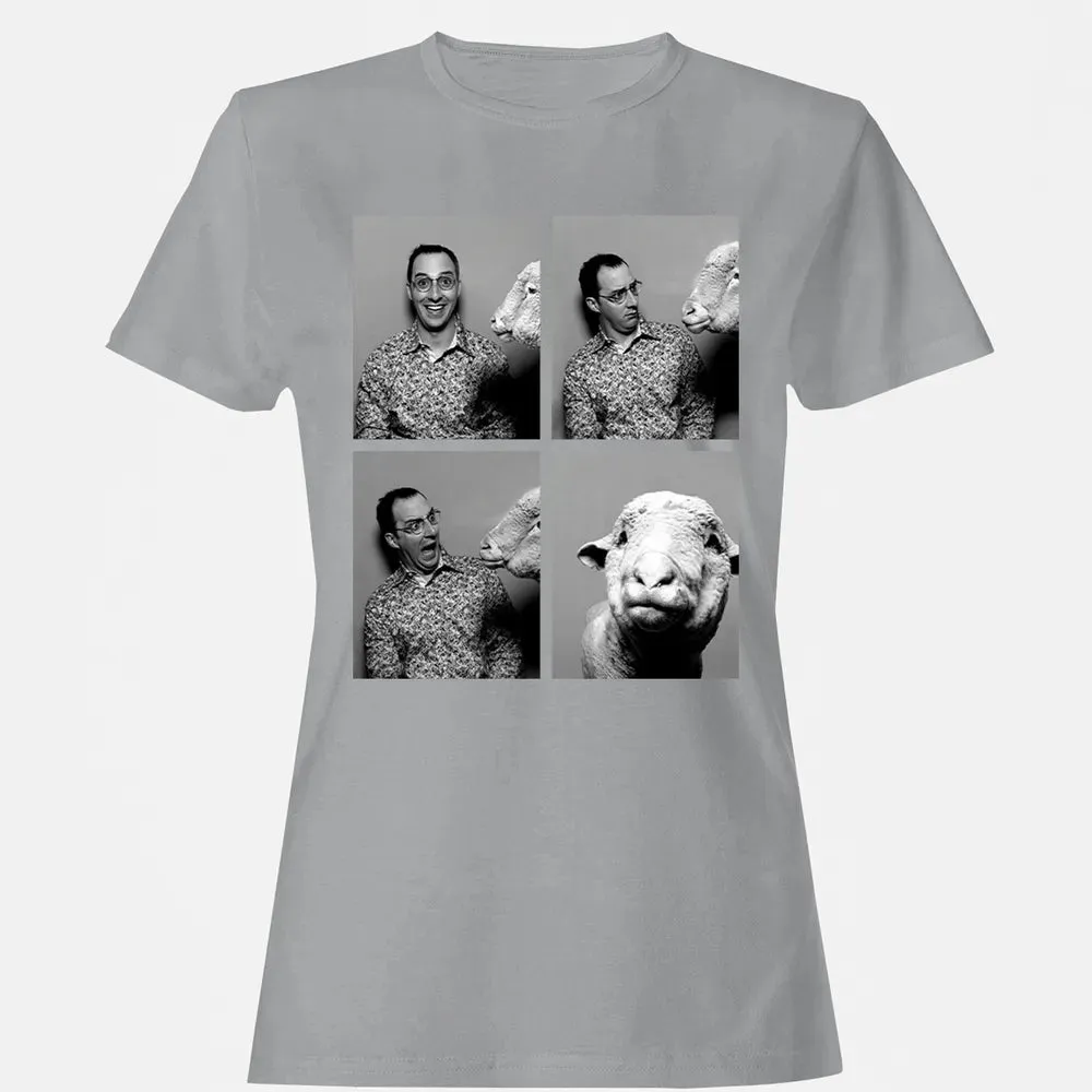 Photobomb Women's T-shirt - 15