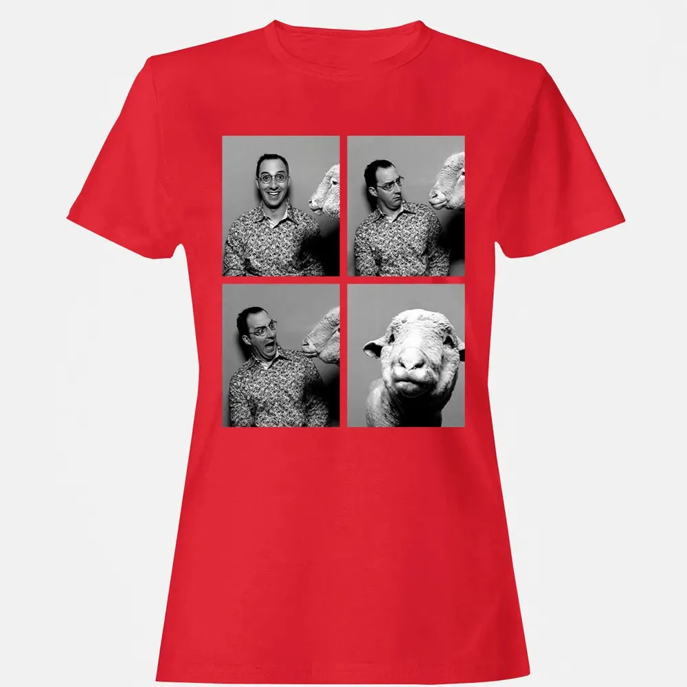 Photobomb Women's T-shirt - 13
