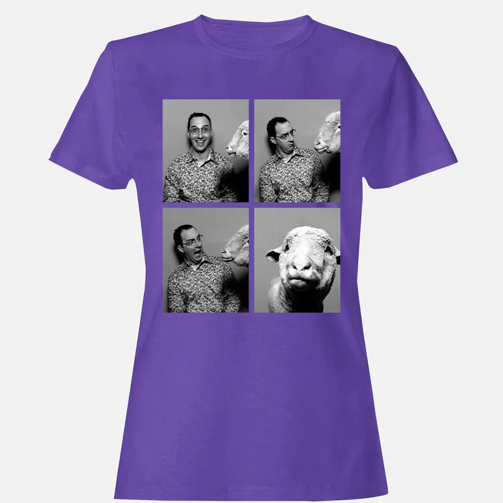 Photobomb Women's T-shirt - 12