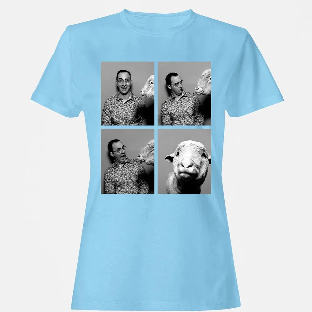 Photobomb Women's T-shirt - 8