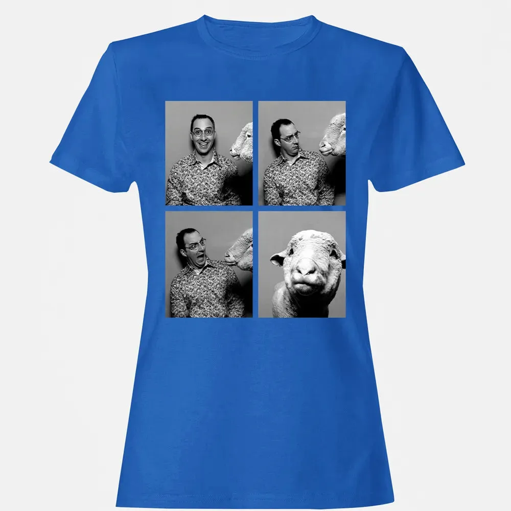 Photobomb Women's T-shirt - 14