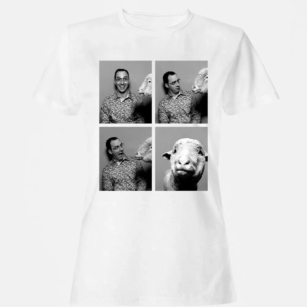 Photobomb Women's T-shirt - 16