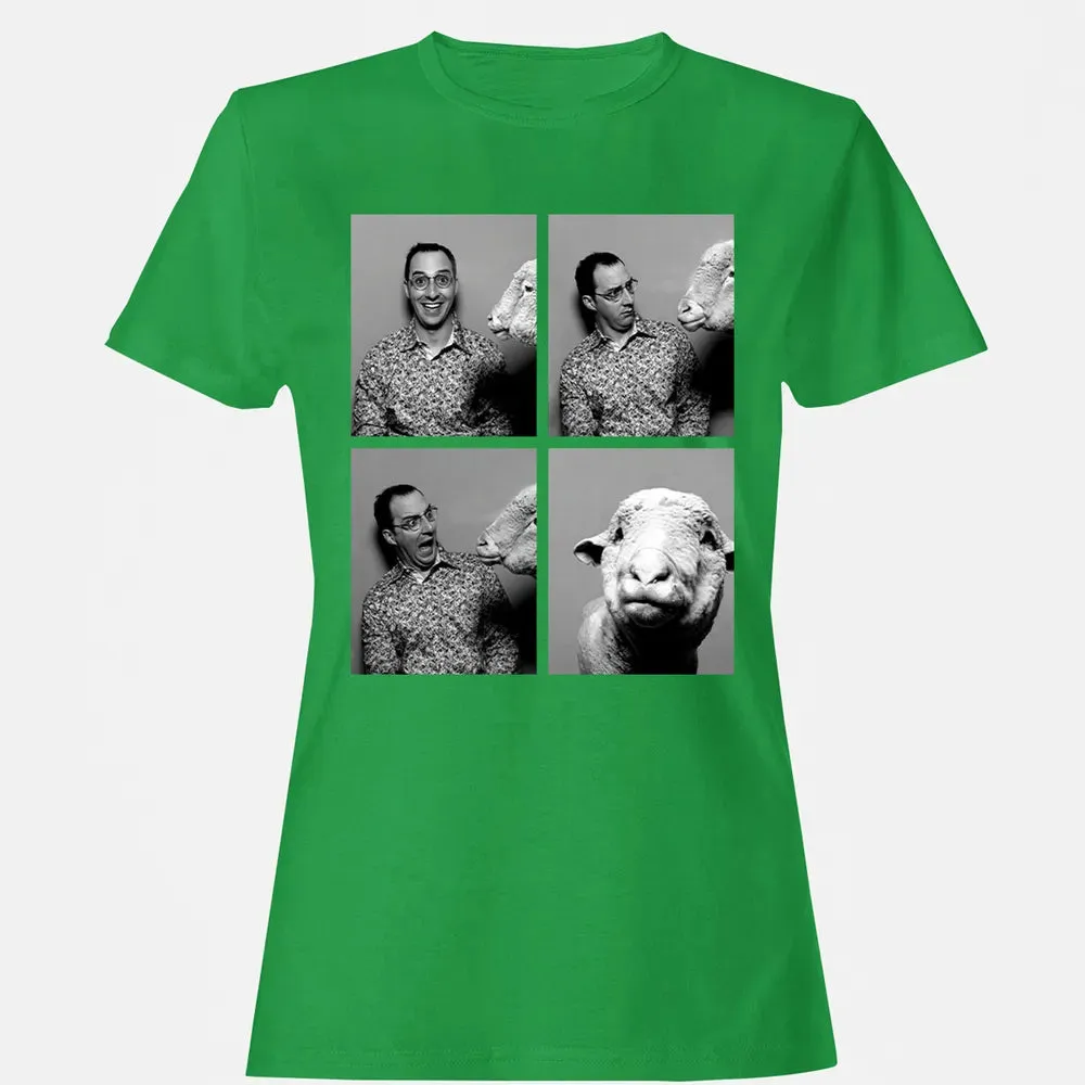 Photobomb Women's T-shirt - 7