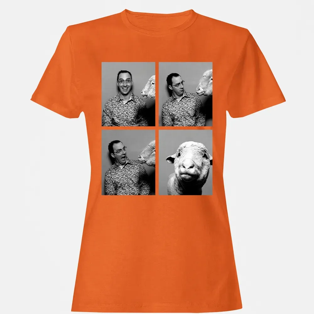 Photobomb Women's T-shirt - 11