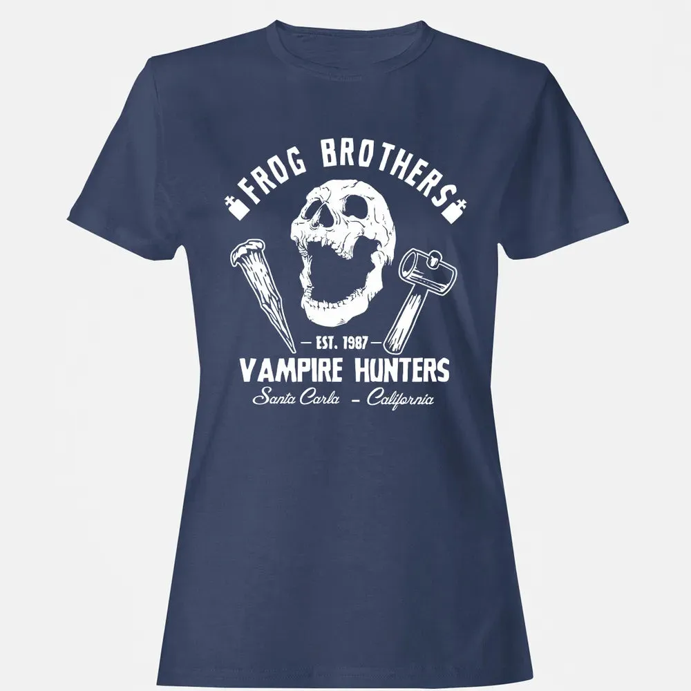 Frog Brothers Women's T-shirt - 10
