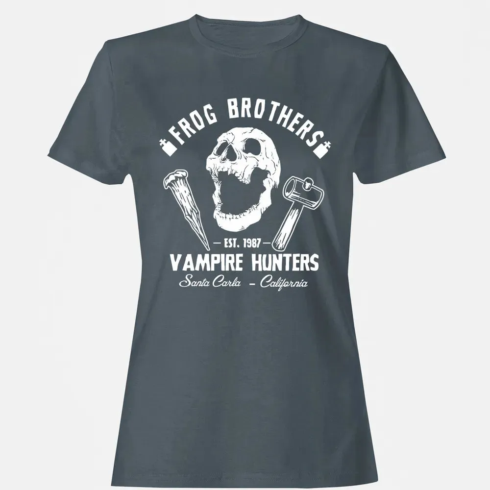 Frog Brothers Women's T-shirt - 3