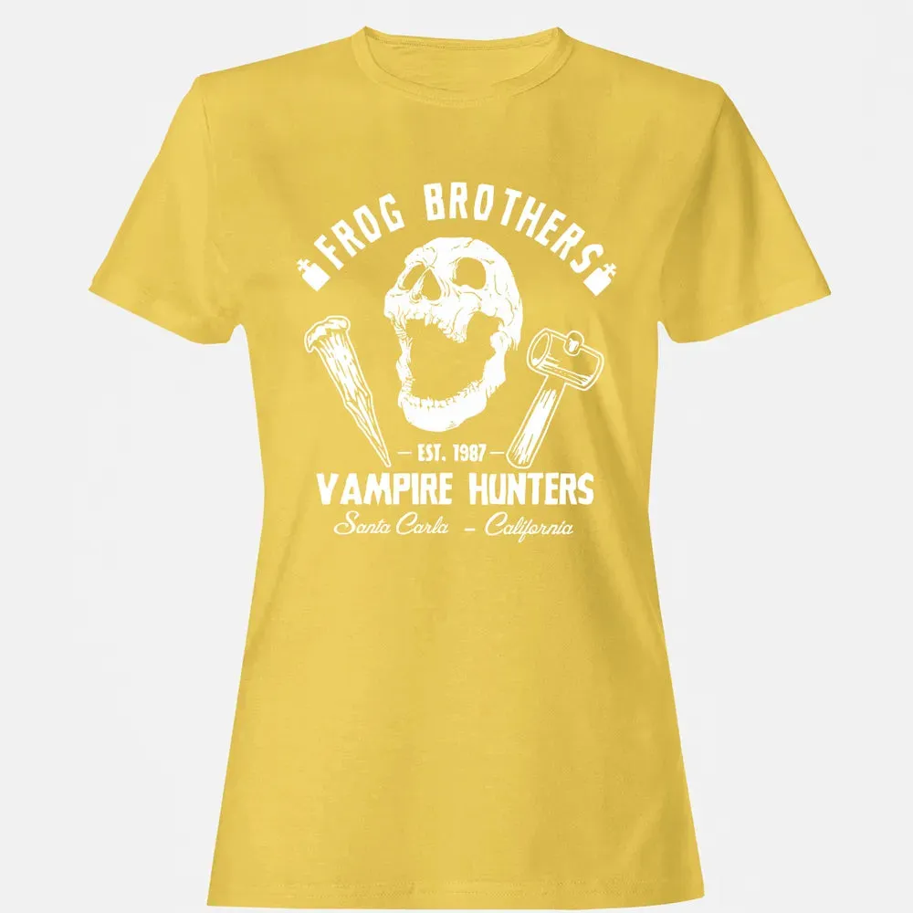 Frog Brothers Women's T-shirt - 4