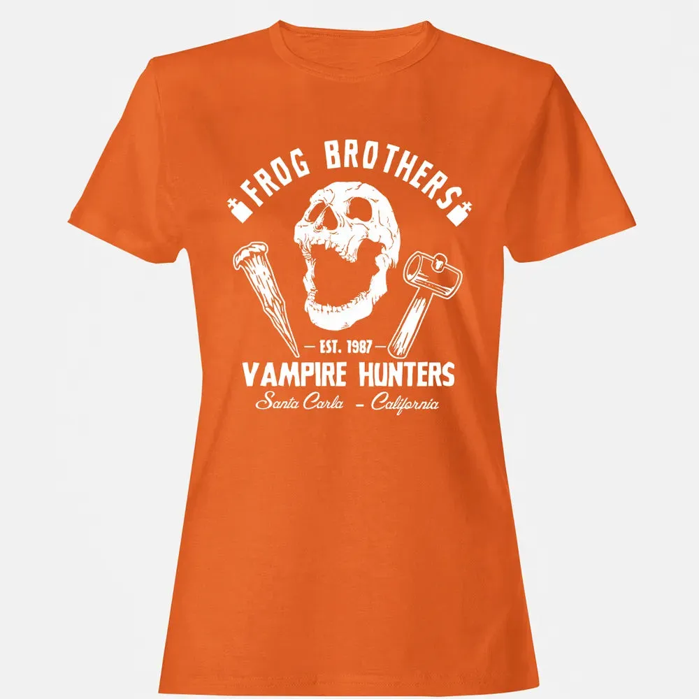 Frog Brothers Women's T-shirt - 11