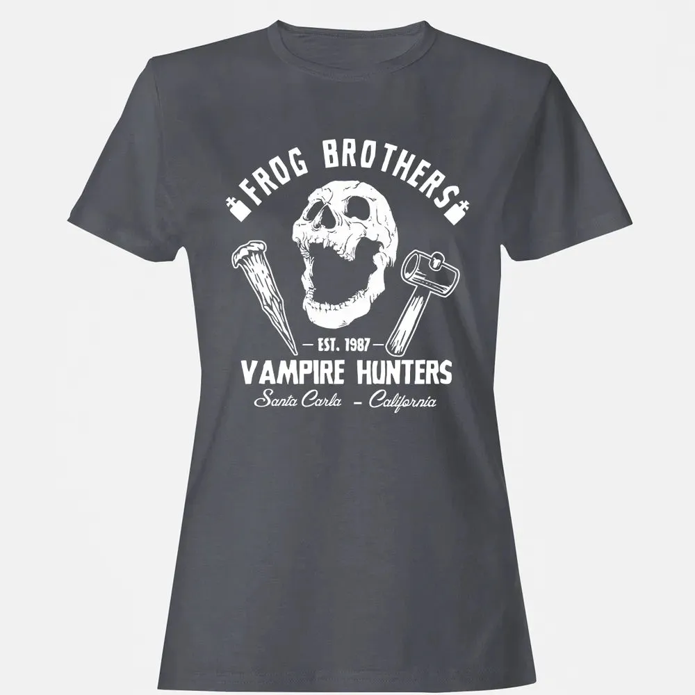 Frog Brothers Women's T-shirt - 5