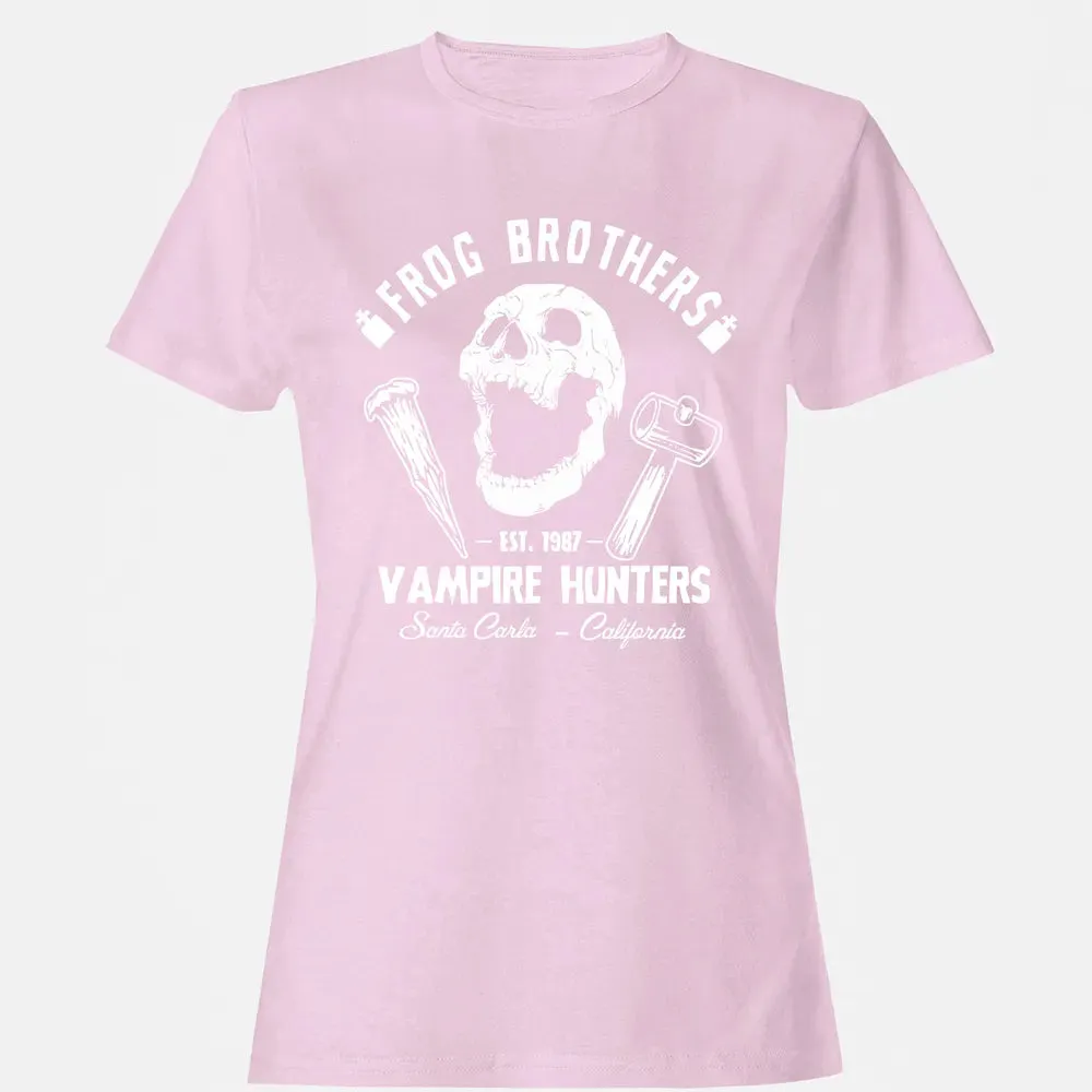 Frog Brothers Women's T-shirt - 9