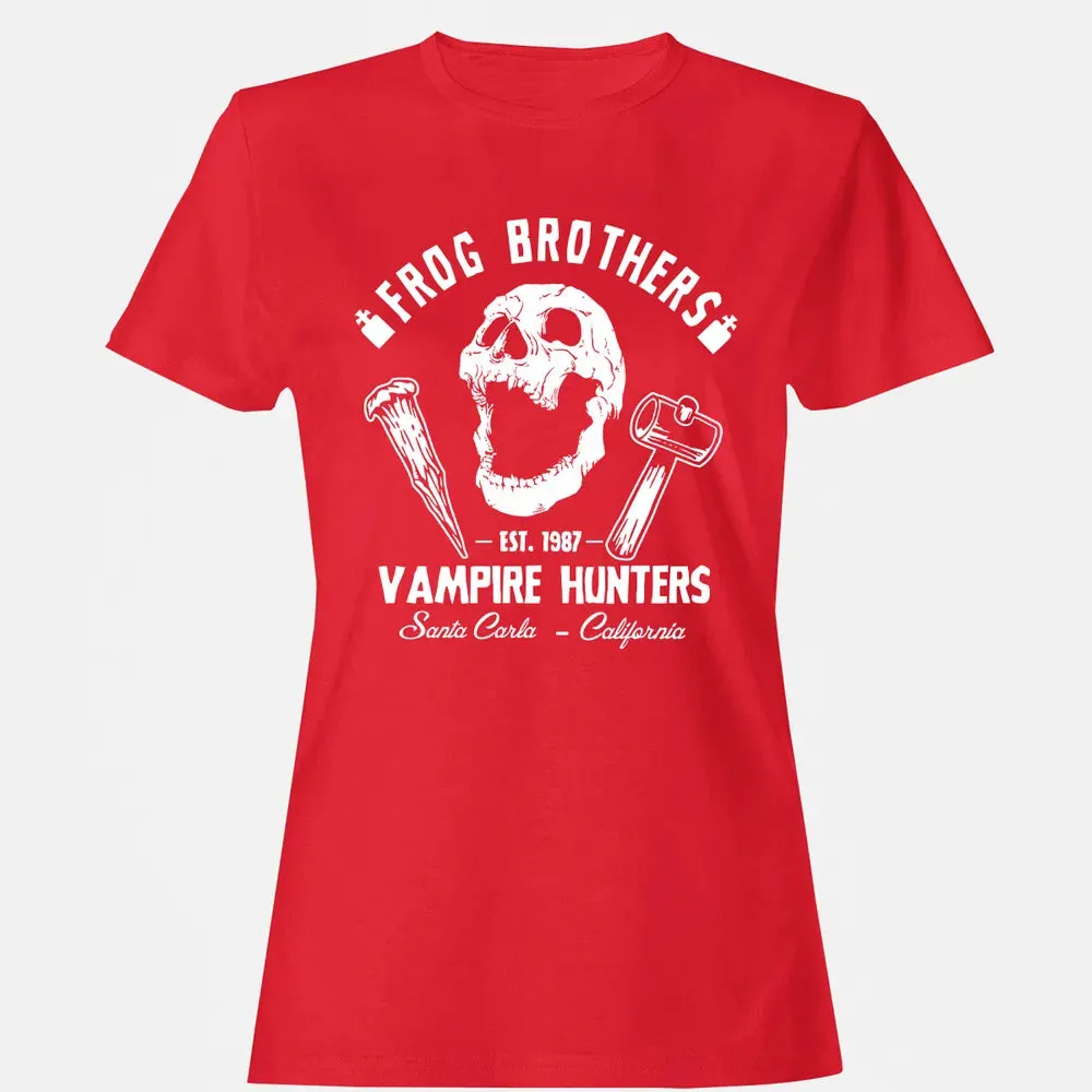 Frog Brothers Women's T-shirt - 13