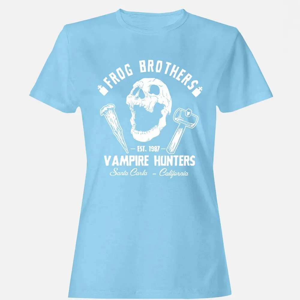 Frog Brothers Women's T-shirt - 8