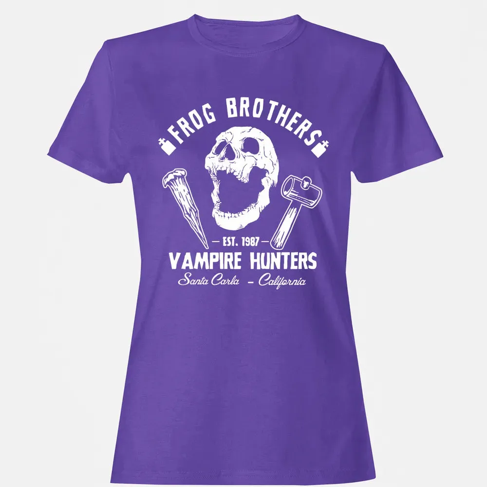 Frog Brothers Women's T-shirt - 12