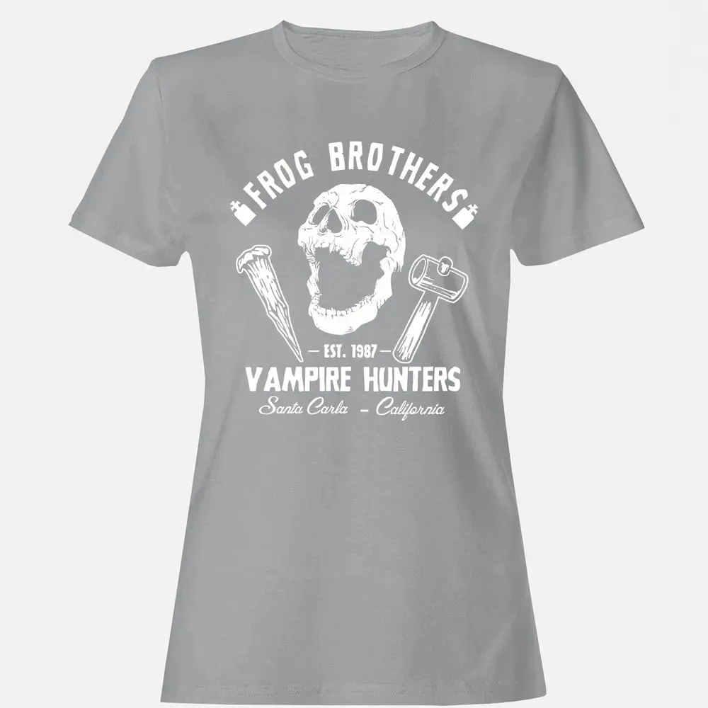Frog Brothers Women's T-shirt - 15