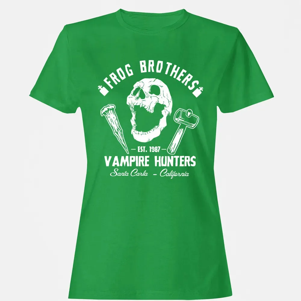 Frog Brothers Women's T-shirt - 7