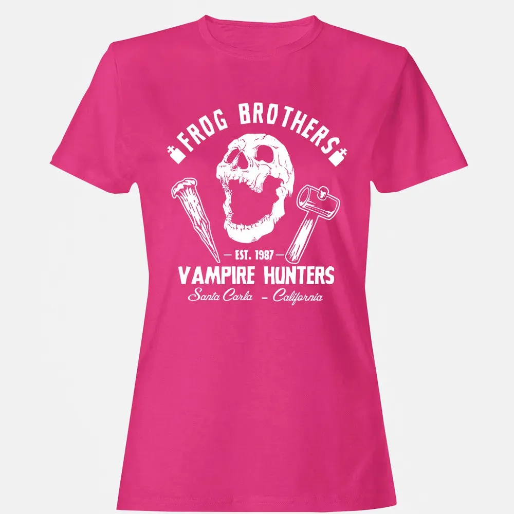 Frog Brothers Women's T-shirt - 6