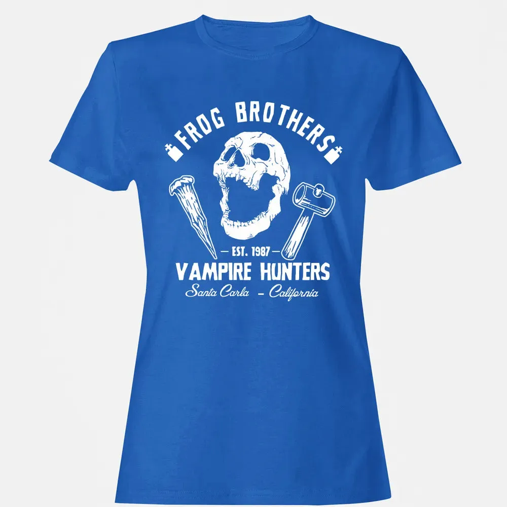 Frog Brothers Women's T-shirt - 14
