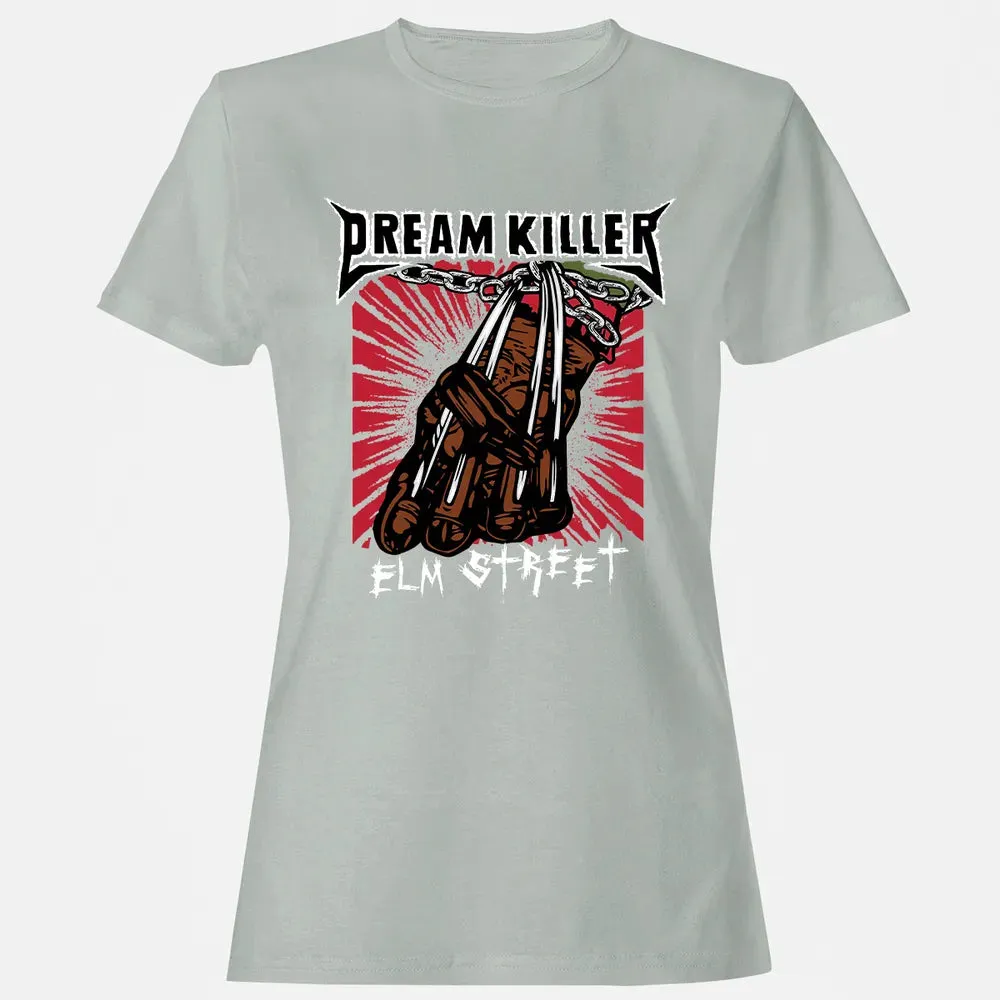 Dream Killer Women's T-shirt - 2