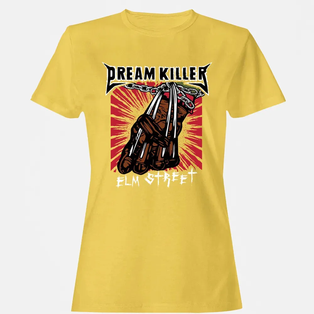 Dream Killer Women's T-shirt - 4