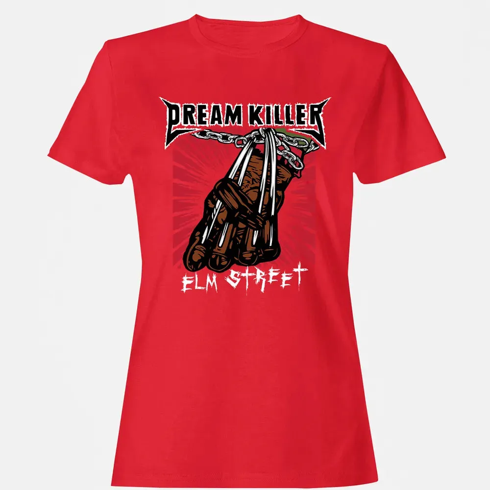 Dream Killer Women's T-shirt - 13