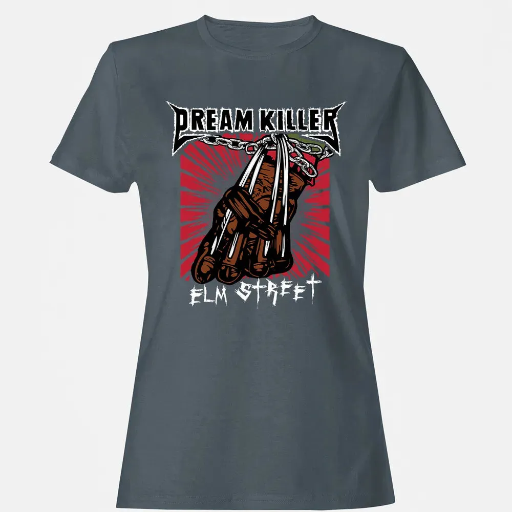 Dream Killer Women's T-shirt - 3