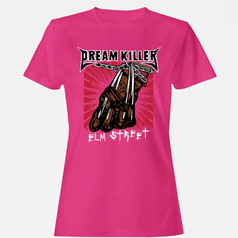 Dream Killer Women's T-shirt - 6