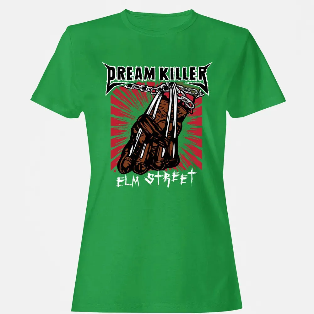 Dream Killer Women's T-shirt - 7