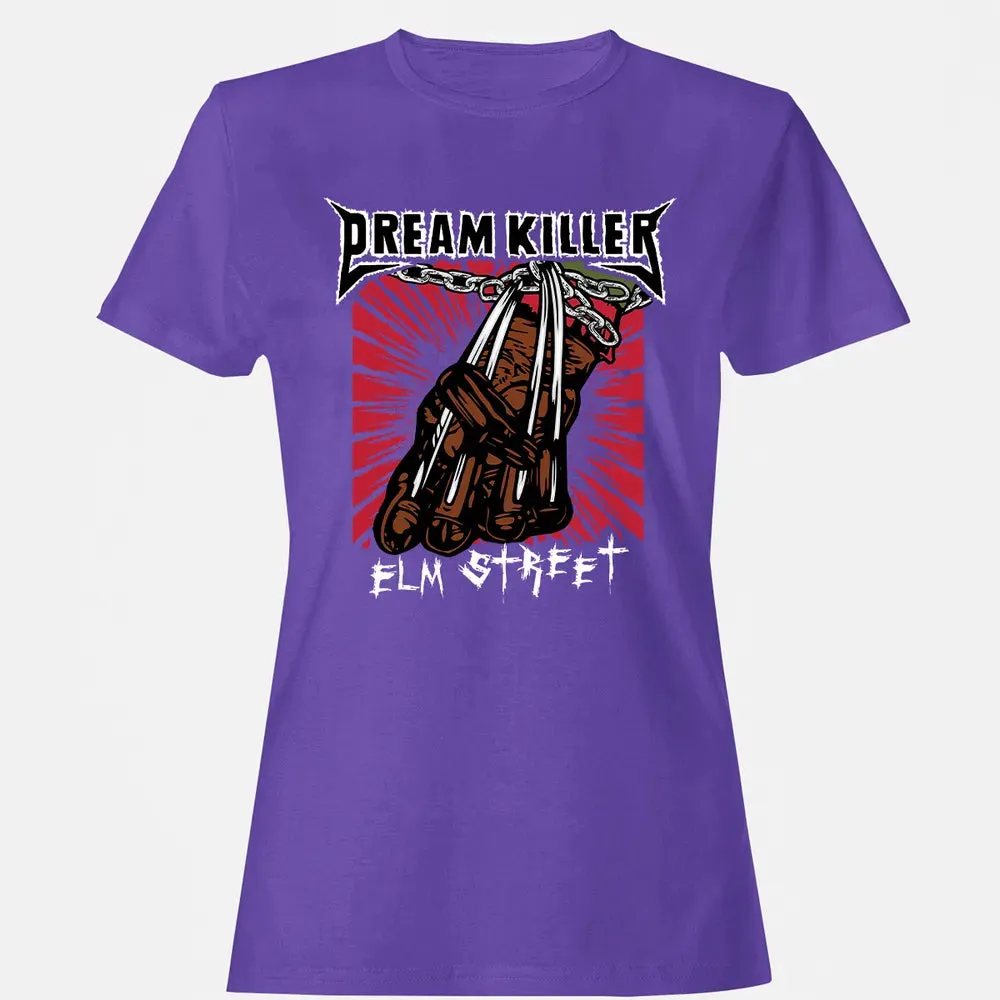 Dream Killer Women's T-shirt - 12