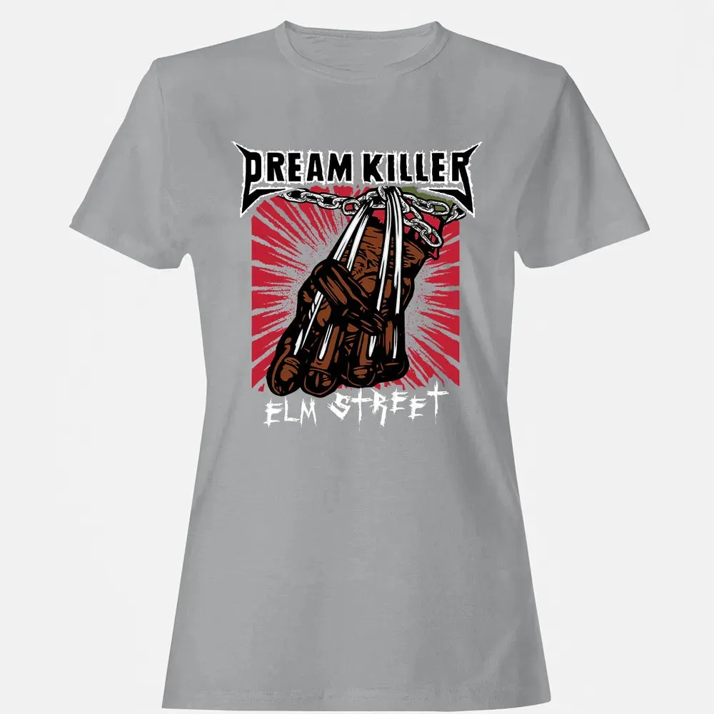 Dream Killer Women's T-shirt - 15
