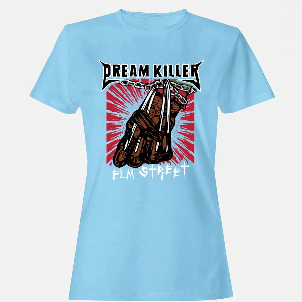 Dream Killer Women's T-shirt - 8