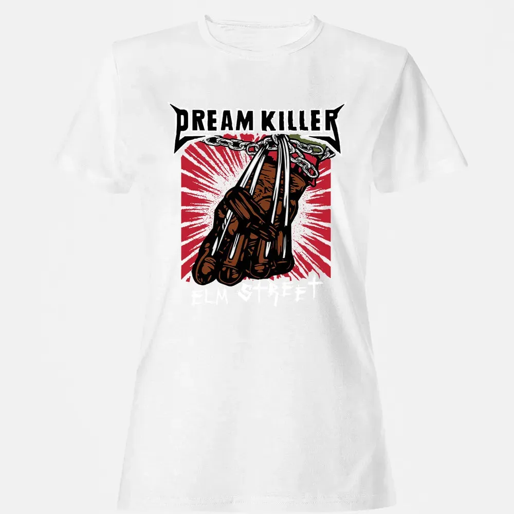 Dream Killer Women's T-shirt - 16
