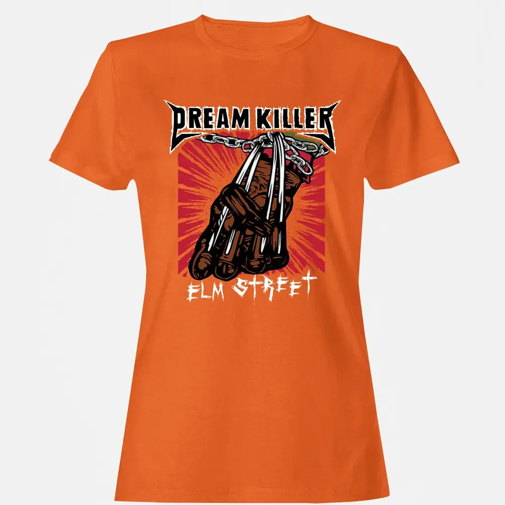 Dream Killer Women's T-shirt - 11