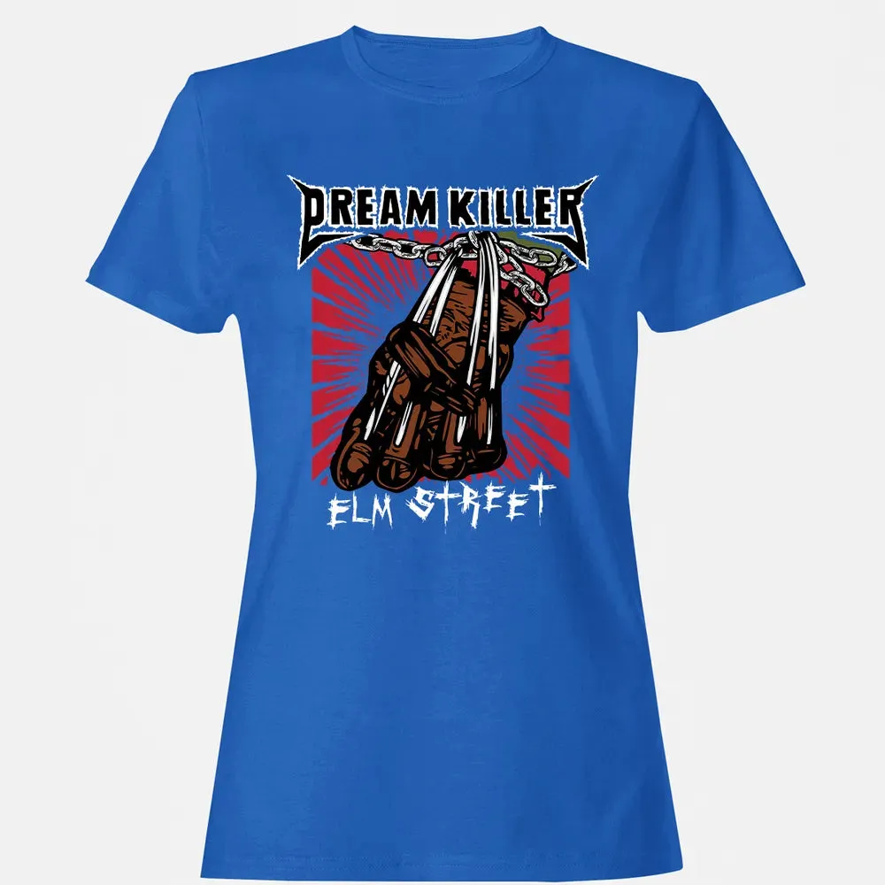 Dream Killer Women's T-shirt - 14