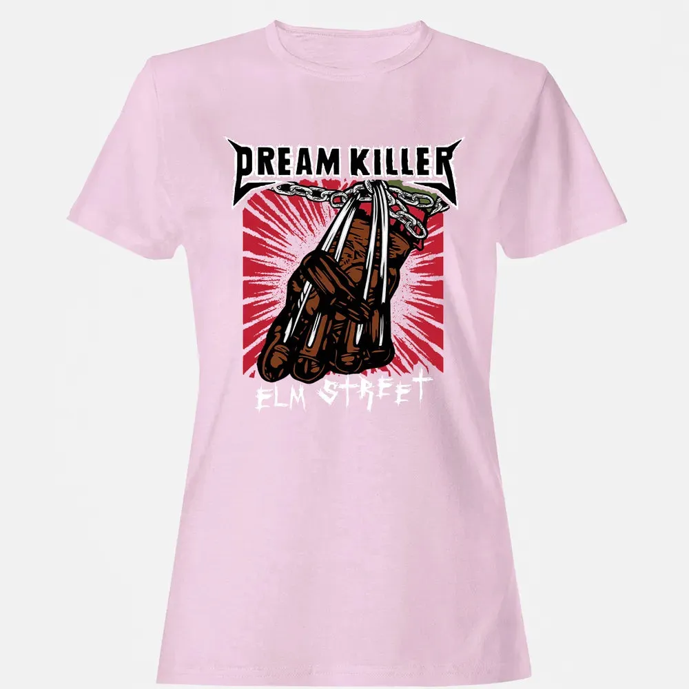 Dream Killer Women's T-shirt - 9