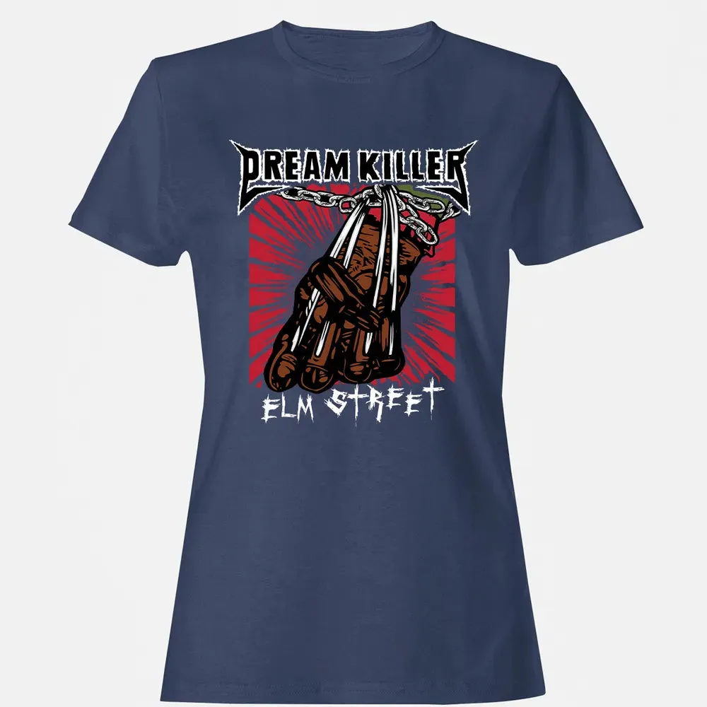 Dream Killer Women's T-shirt - 10