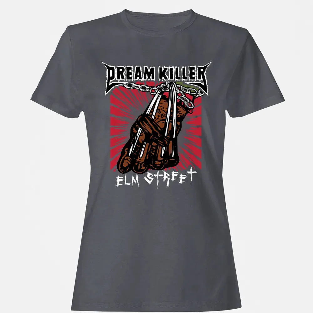 Dream Killer Women's T-shirt - 5