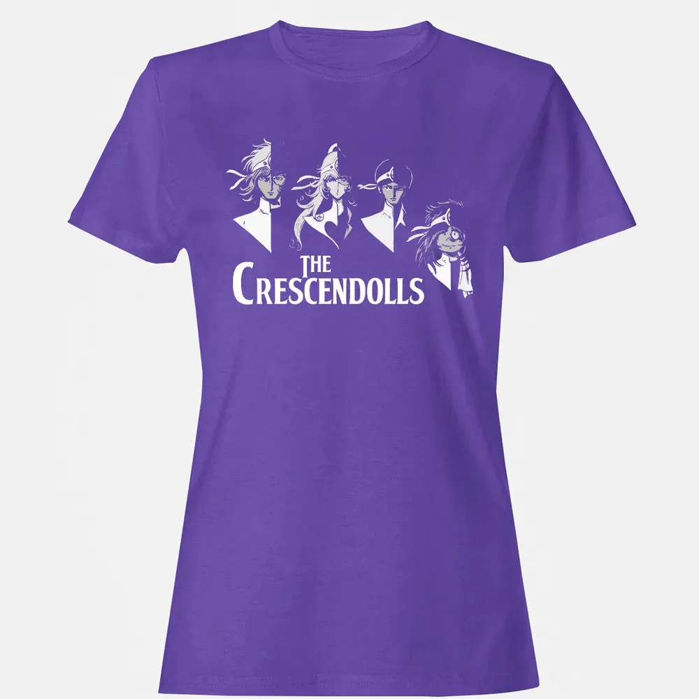 The Crescendolls Women's T-shirt - 12