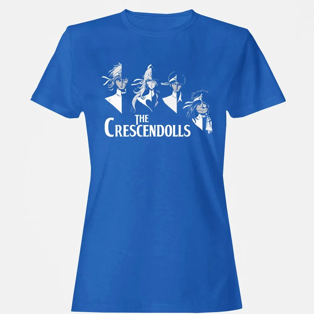 The Crescendolls Women's T-shirt - 14