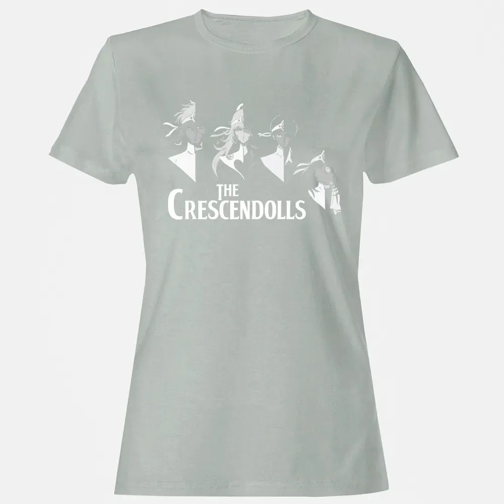 The Crescendolls Women's T-shirt - 2