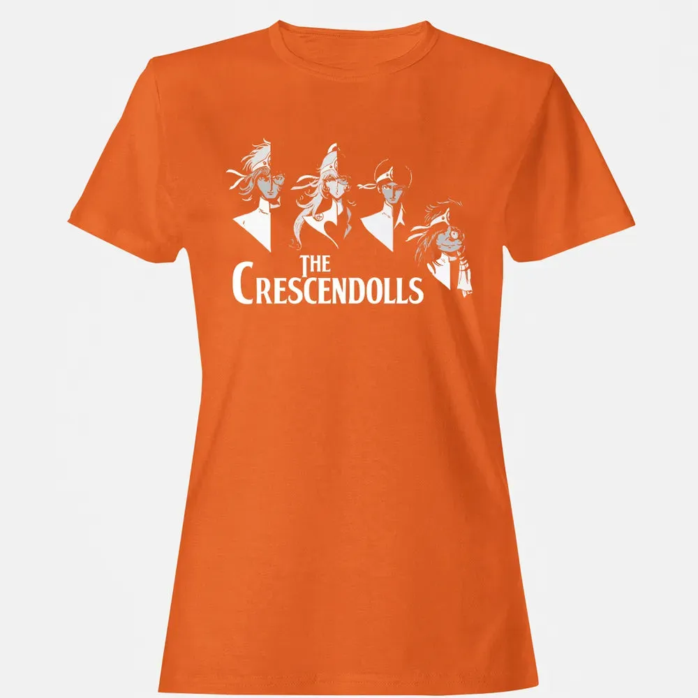 The Crescendolls Women's T-shirt - 11