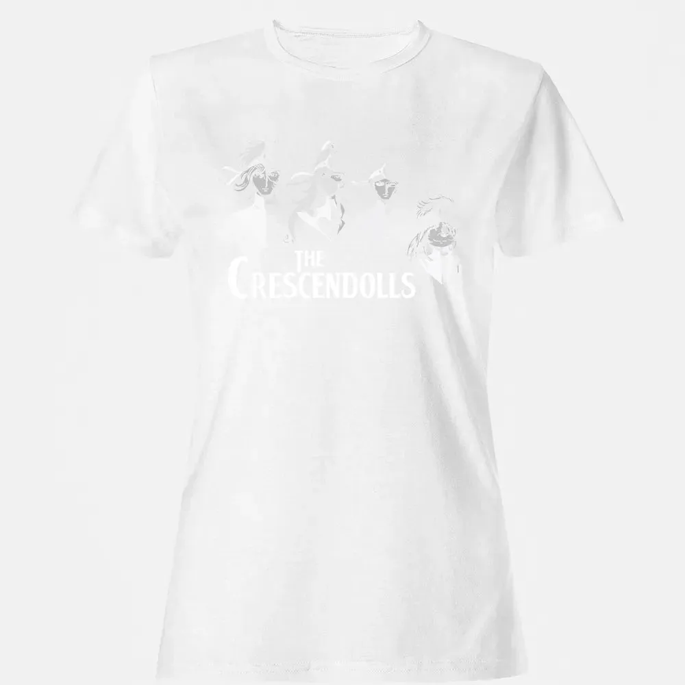 The Crescendolls Women's T-shirt - 16