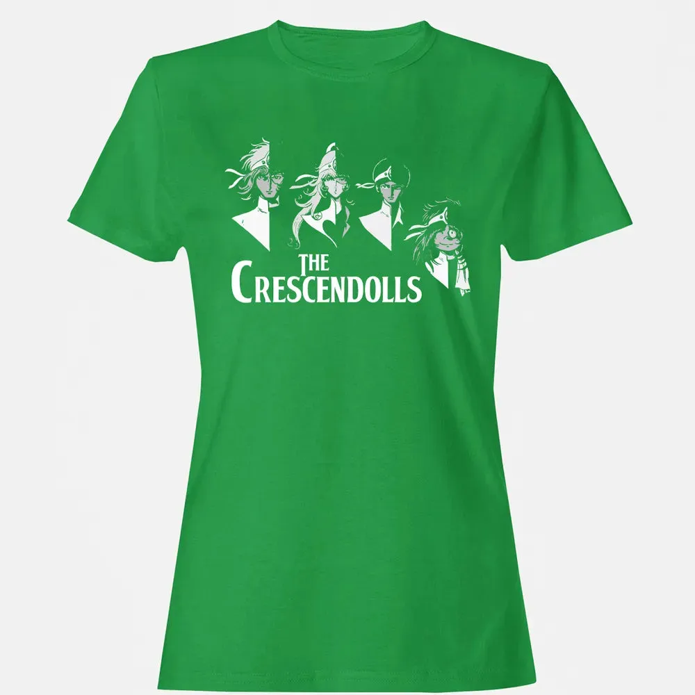 The Crescendolls Women's T-shirt - 7