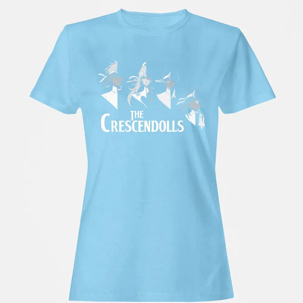 The Crescendolls Women's T-shirt - 8